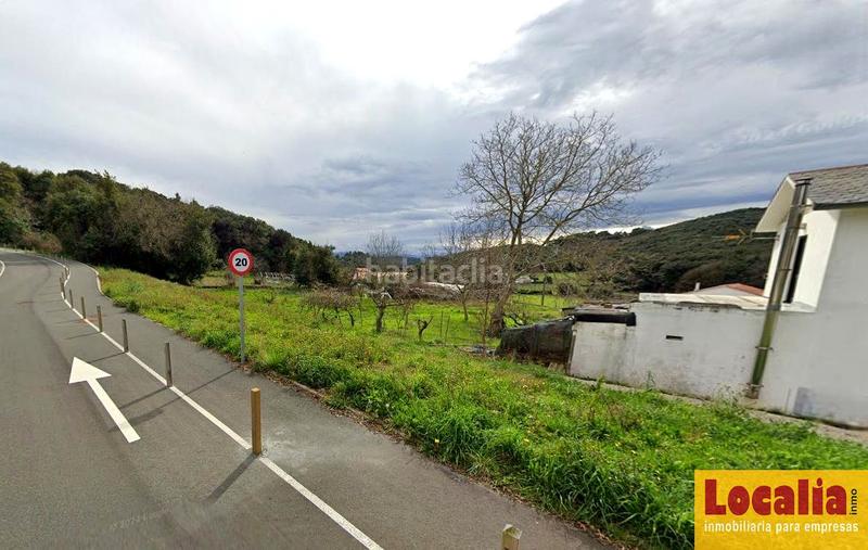 Foto 683cf57f-8d55-4e67-84e5-57cfca03b7e3. Terreno residenziale in Maoño - Azoños Santa Cruz de Bezana