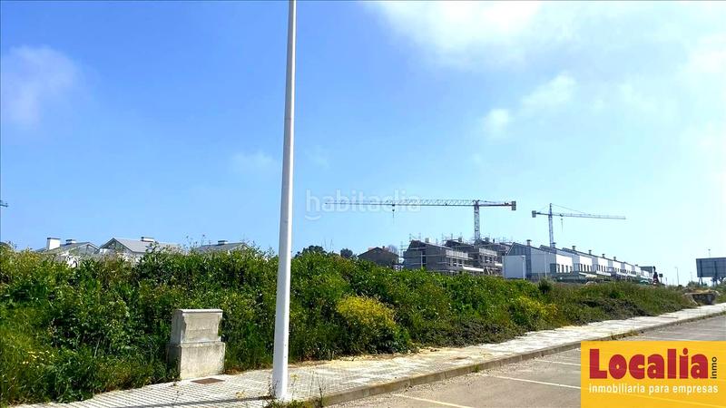 Foto 837202ad-87fb-4e37-87d7-c30cfe8e9e25. Terreno residenziale in Maoño - Azoños Santa Cruz de Bezana