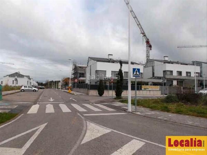 Foto 900276e0-2bd1-43e6-a458-37c6e43d4941. Terreno residenziale in Maoño - Azoños Santa Cruz de Bezana