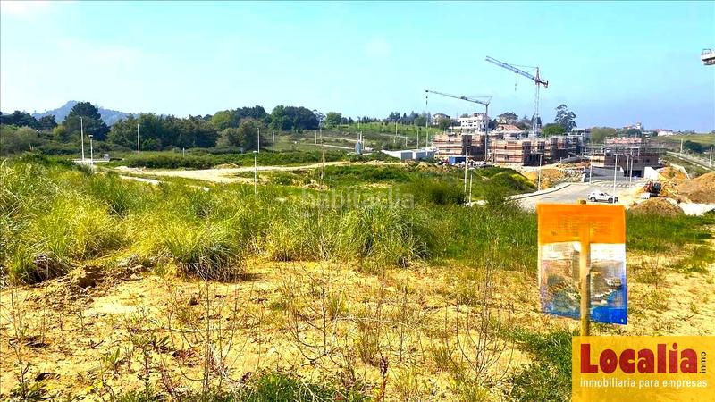 Foto 9b6ea7f8-9732-4912-bf89-7bb1fa8372b9. Terreno residenziale in Maoño - Azoños Santa Cruz de Bezana