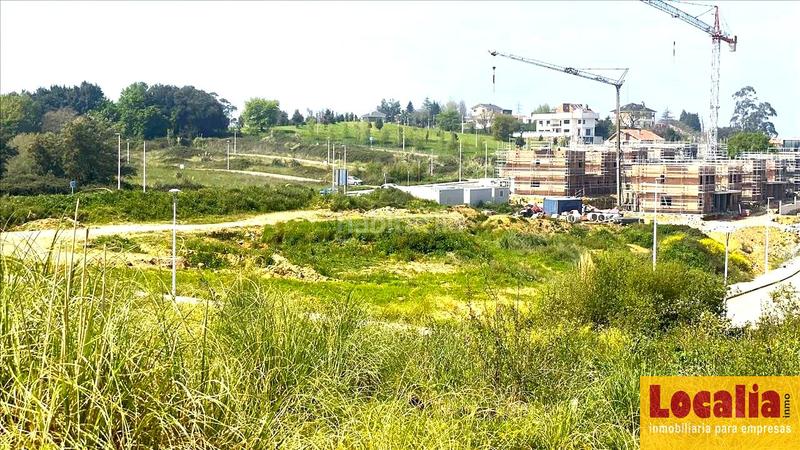 Foto c6443ebf-6a2c-4d81-9afd-f339161dd6fb. Terreno residenziale in Maoño - Azoños Santa Cruz de Bezana