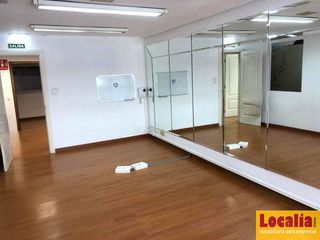 Office space in Centro. Céntrico local para reconvertir en torrelavega.