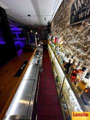 Traspàs Local Comercial a General Dávila. Bar muy céntrico a buen precio, santander.