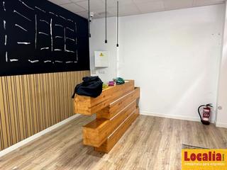 Local Comercial en Centro - Ayuntamiento