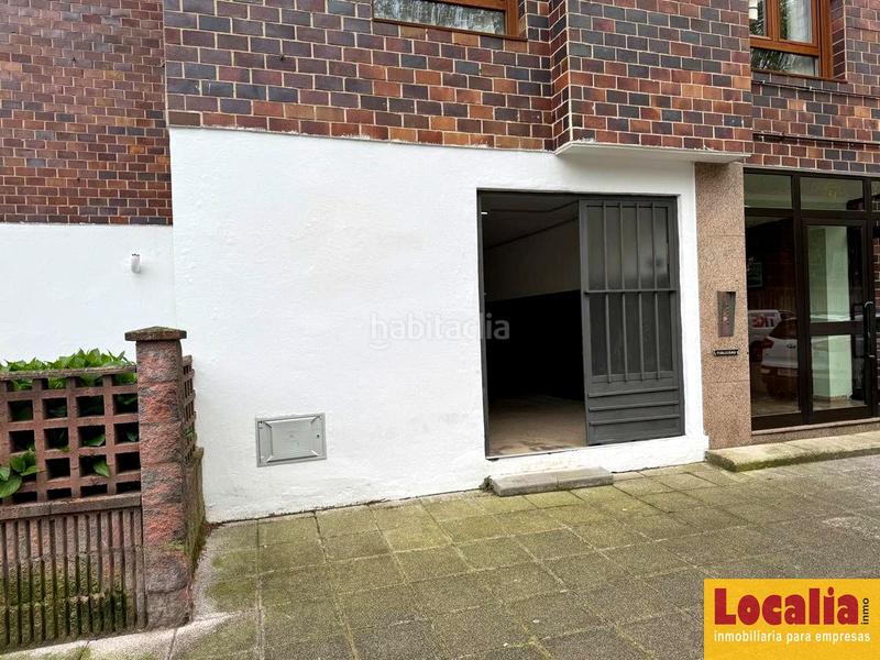 Foto 1c110160-1ff5-4bd1-9268-bf92280a7e8d. Alquiler local comercial atractivo y a buen precio local en Santander