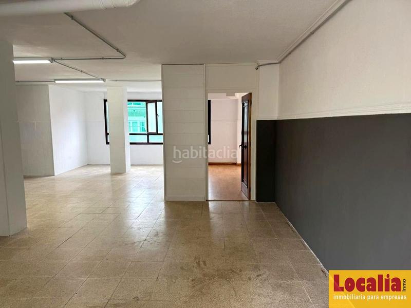 Foto de5b097d-e9c2-4e83-8006-e1ce9ef3fe0a. Alquiler local comercial atractivo y a buen precio local en Santander