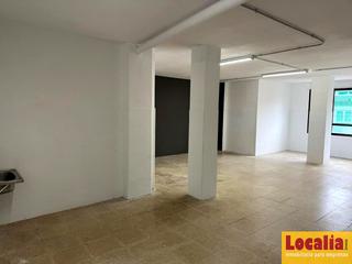 Lloguer Local Comercial  Prado san roque. Atractivo y a buen precio local en santander
