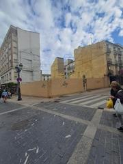 Residential Plot in Sol 3. Solar urbano en centro calahorra