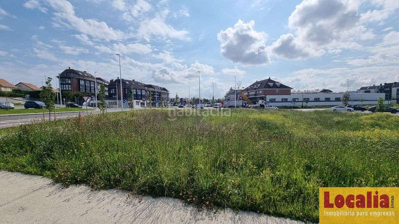 Foto 1c5a41d1-4a78-41fa-8c72-aa92121ccdac. Residential plot in sc sector 103 in Soto de la Marina Santa Cruz de Bezana