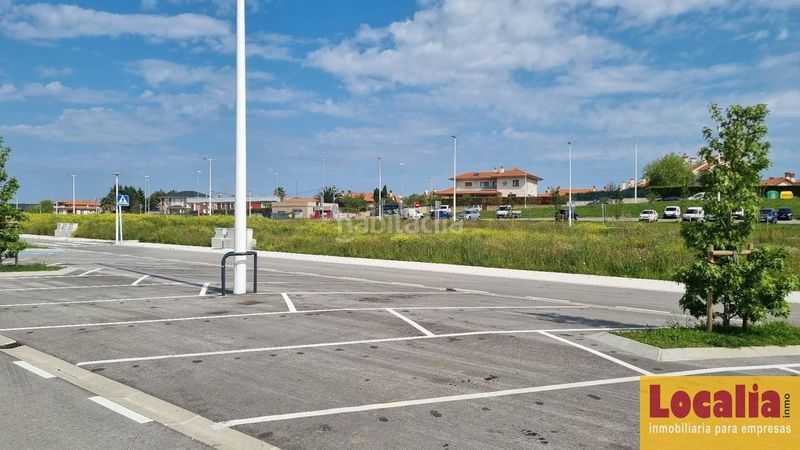 Foto 209ce01e-518b-491a-8bd8-a7263df43184. Residential plot in sc sector 103 in Soto de la Marina Santa Cruz de Bezana