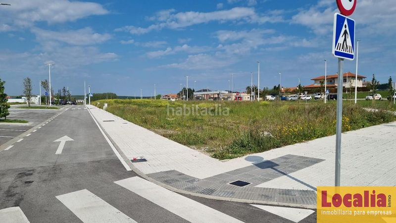 Foto 23fb1356-3798-47db-82d9-41db4aeb4740. Residential plot in sc sector 103 in Soto de la Marina Santa Cruz de Bezana