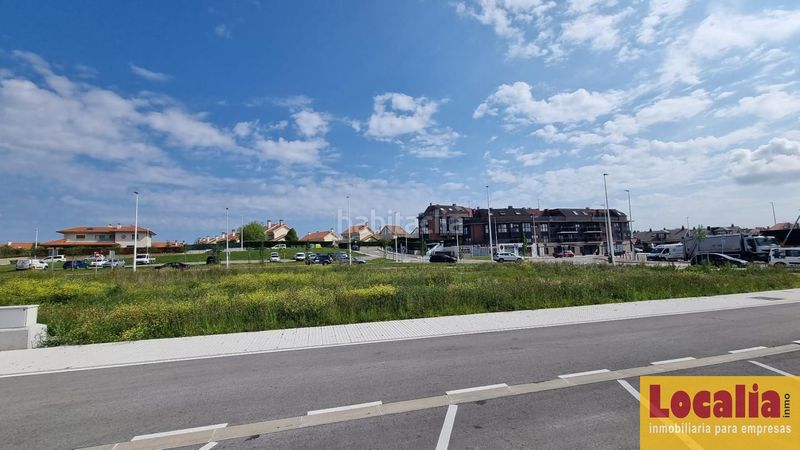 Foto 2638b93d-ea83-4061-ad0f-a531c330f74d. Residential plot in sc sector 103 in Soto de la Marina Santa Cruz de Bezana