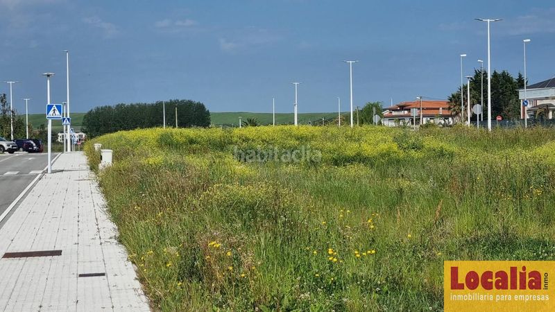 Foto 727dbc61-7730-4268-8d9b-3040742d5a2c. Residential plot in sc sector 103 in Soto de la Marina Santa Cruz de Bezana