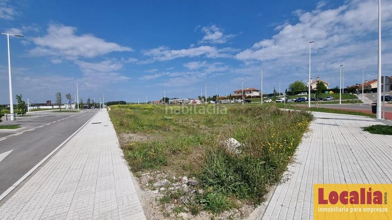 Foto b0798cf8-c5e8-4e12-8547-d865f105cc8b. Residential plot in sc sector 103 in Soto de la Marina Santa Cruz de Bezana