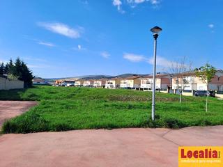 Terreny residencial  Remigio andino baranda. Suelo finalista 17 vpo, villarcayo, burgos