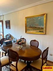 Appartement à Centro. Estupendo y amplio piso en venta. palencia