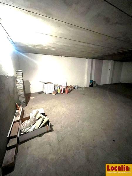 Foto 0f640c4e-2c98-4097-9d5b-f9cbb84ad982. Location local commercial dans Campo de la Juventud Palencia