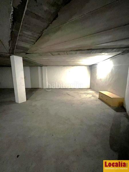 Foto 34b2b295-f982-4497-b64e-817a087aee53. Location local commercial dans Campo de la Juventud Palencia