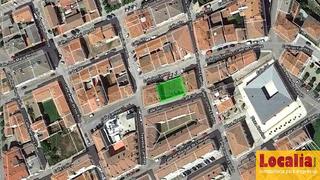 Terrain résidentiel  Sol. Suelo urbano en reinosa. tu vivienda empieza aquí