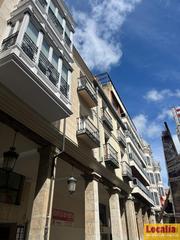 Edificio en Mayor principal 58. Edificio uso mixto en calle mayor, palencia