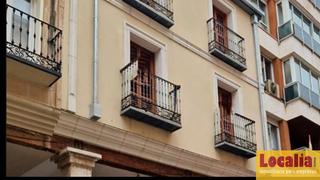 Building in Mayor principal 58. Edificio uso mixto en calle mayor, palencia