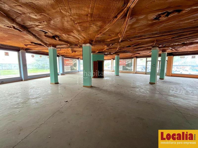 Foto 4bac917e-5a86-432e-81ba-8d6a625cee7d. Location local commercial dans Campo de la Juventud Palencia
