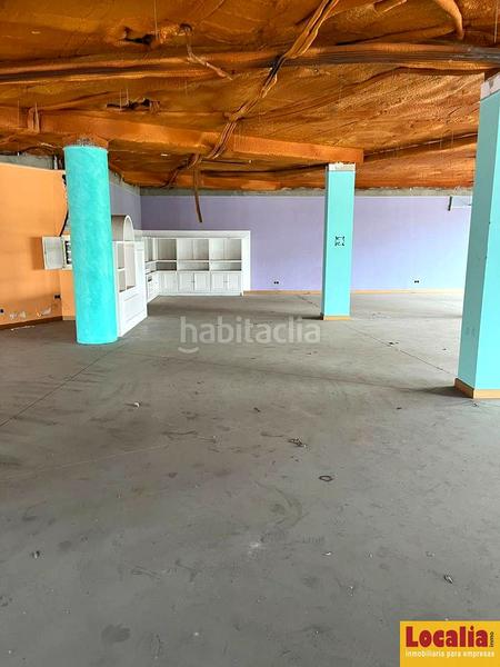 Foto 8fc23801-e682-490c-9c4c-6a26aa1dd4ed. Location local commercial dans Campo de la Juventud Palencia