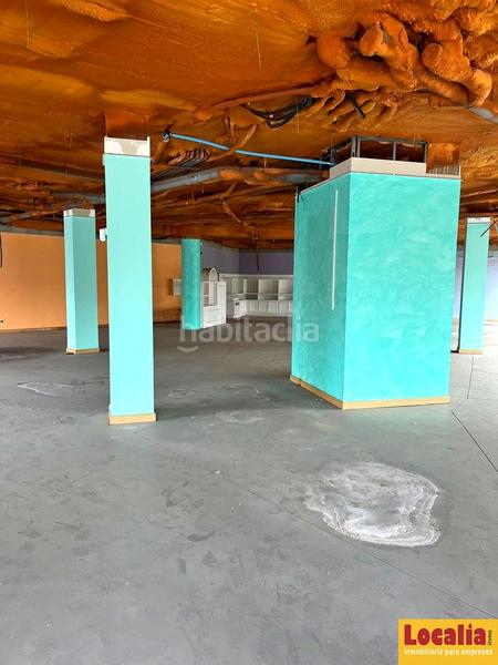 Foto 92552dbd-db5c-41be-91fb-355984988758. Location local commercial dans Campo de la Juventud Palencia