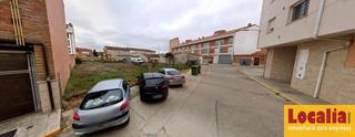 Terrain résidentiel  Lope de vega. Suelo urbano a precio imbatible en palencia.