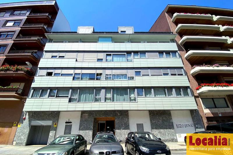 Foto 4491948c-8b5c-4d5b-b508-8e0a714c056c. Geschäftsraum in El Parque - Zapatón Torrelavega