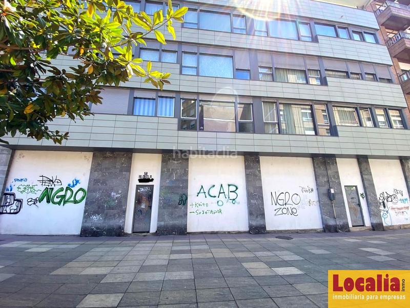 Foto 69cda715-d9c8-4f64-ab6a-38beb036aa72. Geschäftsraum in El Parque - Zapatón Torrelavega