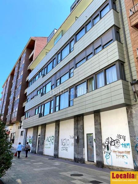 Foto 8fe876a8-e283-4aa1-a4ea-74f29caf8d69. Geschäftsraum in El Parque - Zapatón Torrelavega