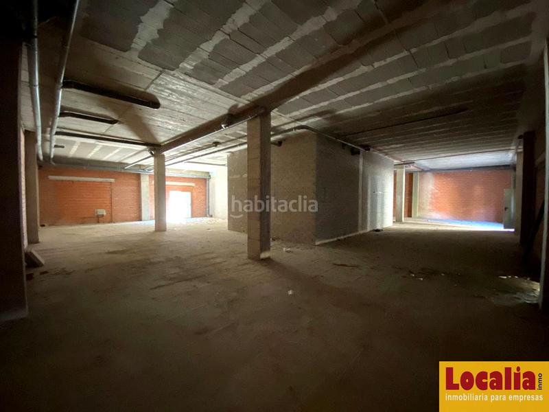Foto c6c322a2-2295-4534-9cc4-d88bfece9a3c. Geschäftsraum in El Parque - Zapatón Torrelavega