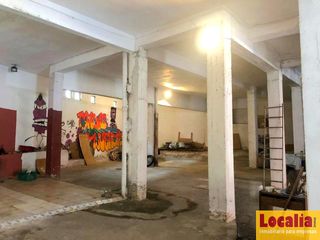 Local Comercial a Inmobiliaria - Barreda