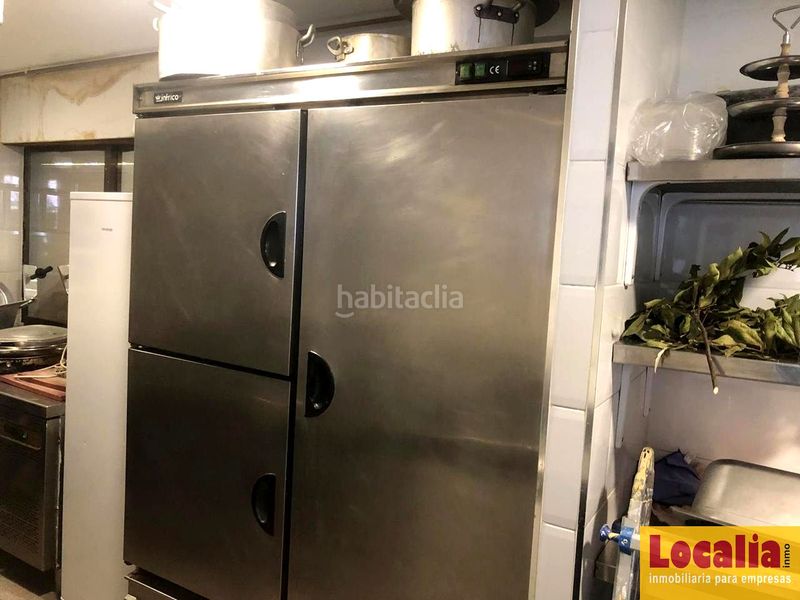 Foto 4a0c06c5-3ba4-4e7e-bf4a-5a85af19ca30. Rent business premise in Puente Viesgo