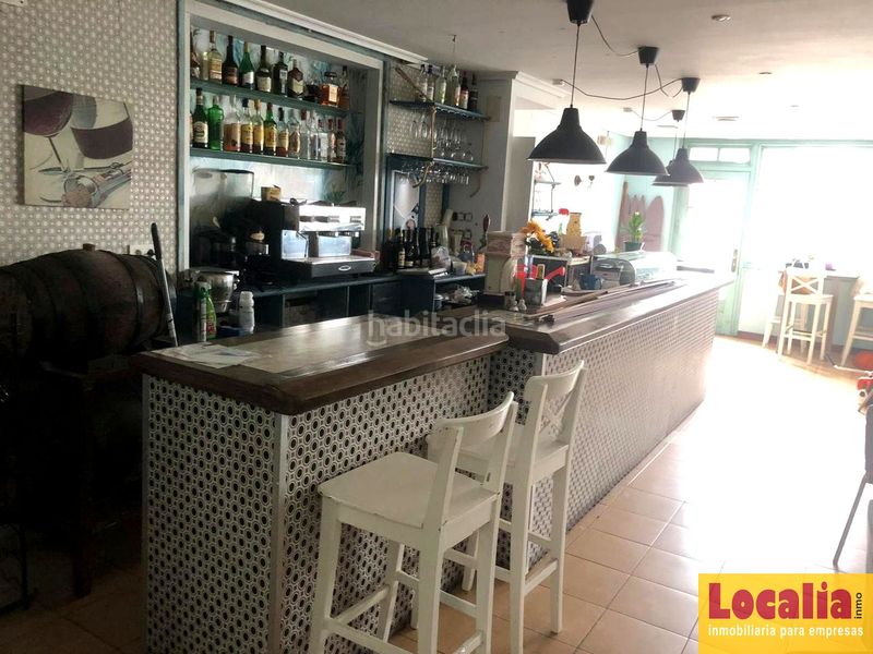 Foto 561c8ca4-5e74-49ab-aae0-7bd40f7050da. Rent business premise in Puente Viesgo