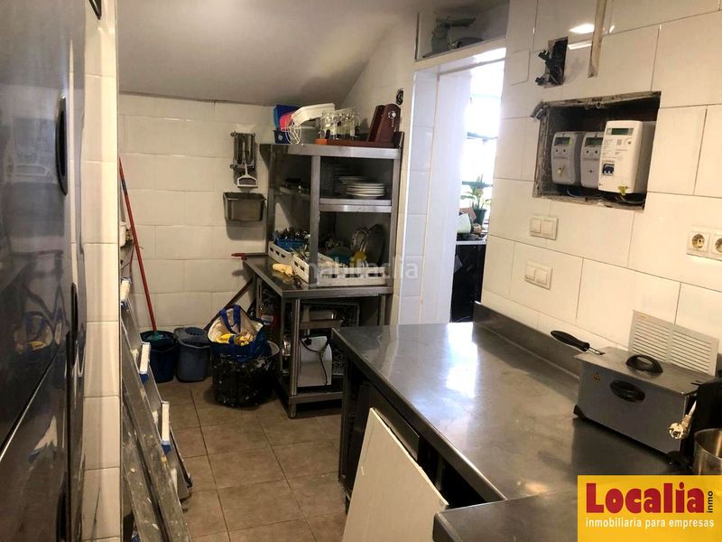 Foto b9d6664c-316c-4836-9d47-5f6ab98cd4f8. Rent business premise in Puente Viesgo
