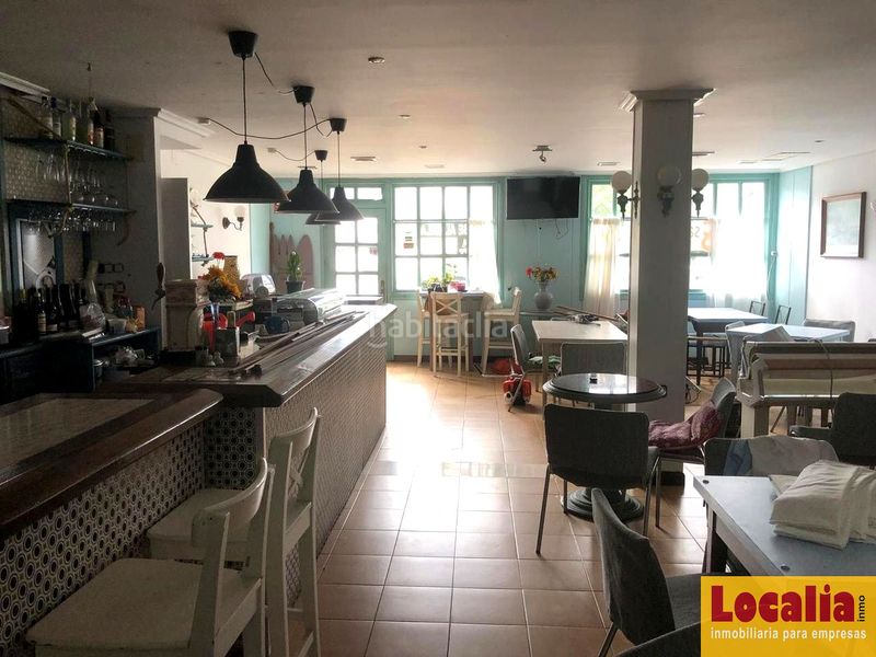 Foto bc322b41-bac8-4b98-817a-f6522f8972aa. Rent business premise in Puente Viesgo