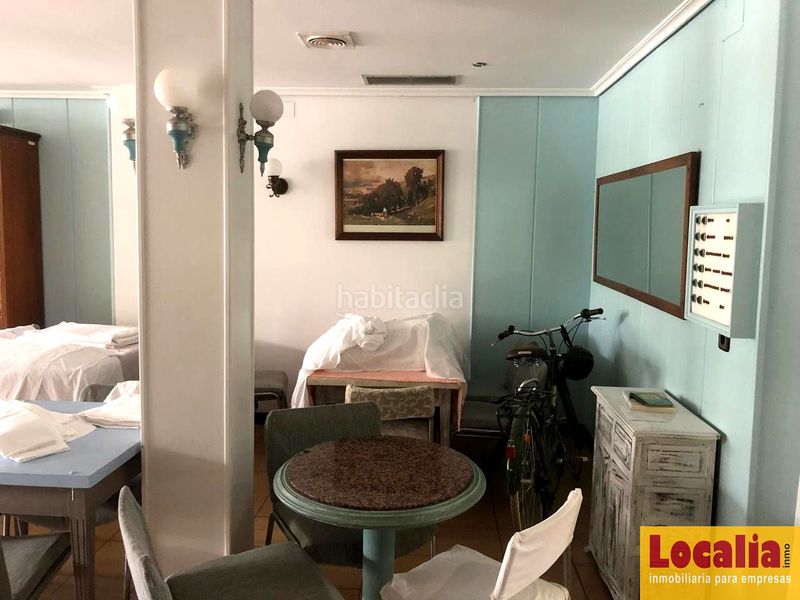 Foto c15a396f-acd0-4ac5-b7c4-5218192594b9. Rent business premise in Puente Viesgo