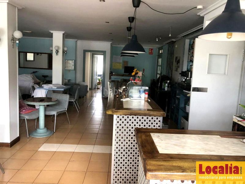 Foto c18c3914-496b-4d58-89fb-f5c8b9f32cb4. Rent business premise in Puente Viesgo