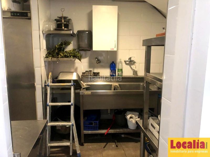 Foto ff2d1748-0cc9-4cd9-8e85-1eb8eb60900d. Rent business premise in Puente Viesgo