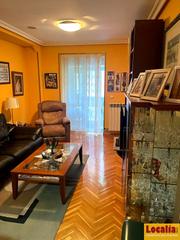 Appartement à Centro. Acogedor piso en el corazón de palencia.