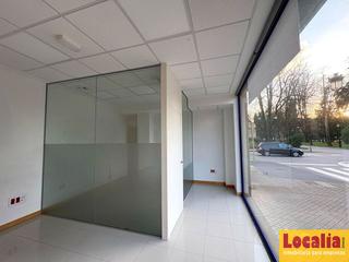 Lloguer Local Comercial  De españa. Moderna oficina en céntrica zona de torrelavega