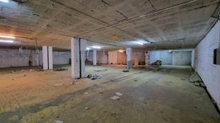 Lloguer Nau industrial a Alisal - San Román. Amplias naves en santander a precio competitivo