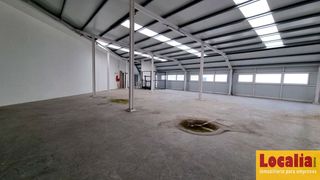 Miete Fabrikhalle in Alisal - San Román. Amplias naves en santander a precio competitivo