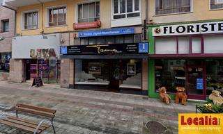 Location Local commercial  Pablo garnica. Local comercial en el centro de torrelavega