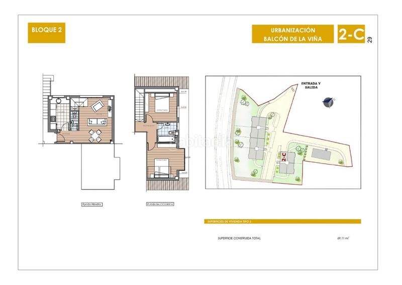 Foto 11880841-7173-440a-873b-547d5de2f73d. Casa amb aparcament a Comillas