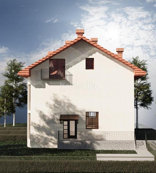 Foto 53eb3d2c-b25c-434e-a775-5b8d4eacd73f. Casa amb aparcament a Comillas