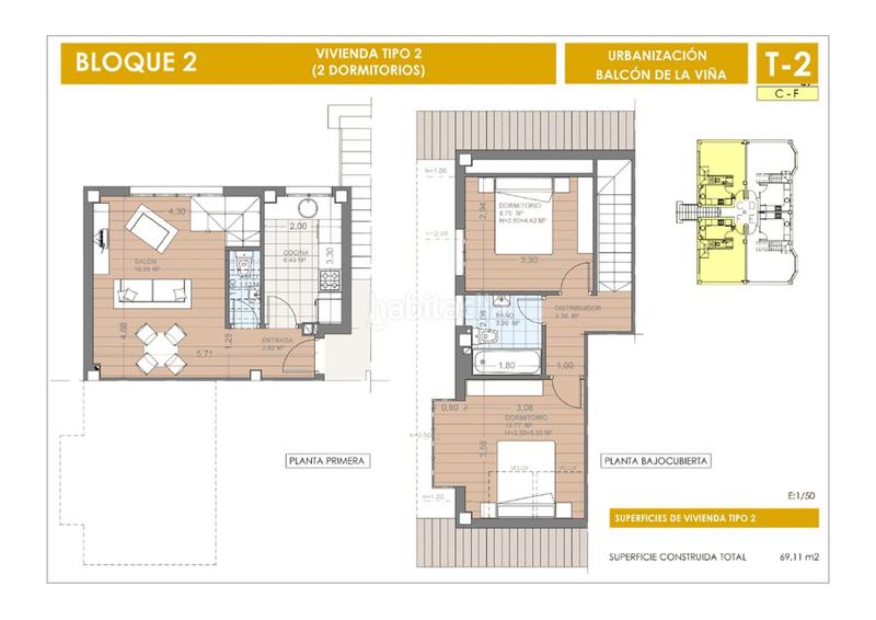 Foto 6d1b0a9c-f900-4736-96d6-c07d6e0fe0df. Casa amb aparcament a Comillas