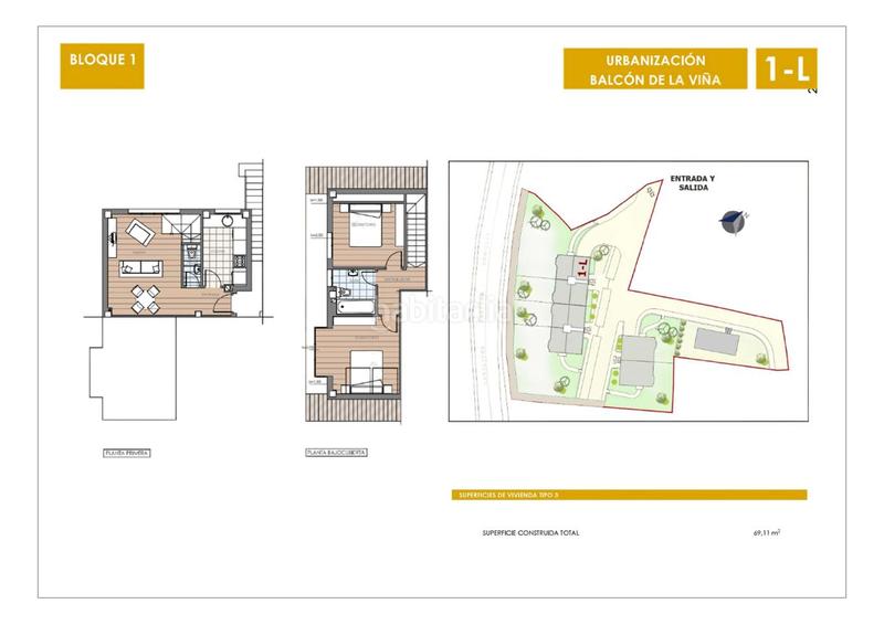 Foto 6d50152d-8aeb-4f7c-96a0-4cdb5bd3f911. Casa amb aparcament a Comillas